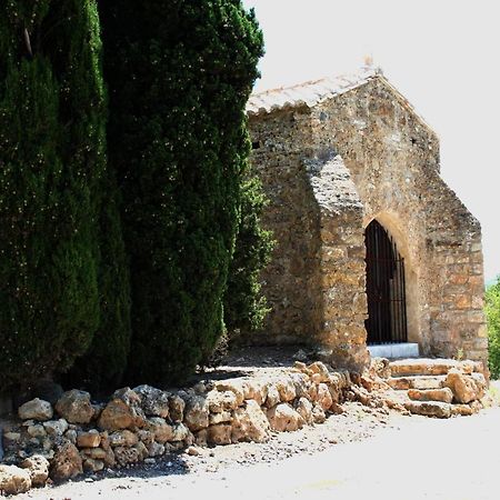 Camping Municipal L'Espazo Durban Corbieres Zewnętrze zdjęcie