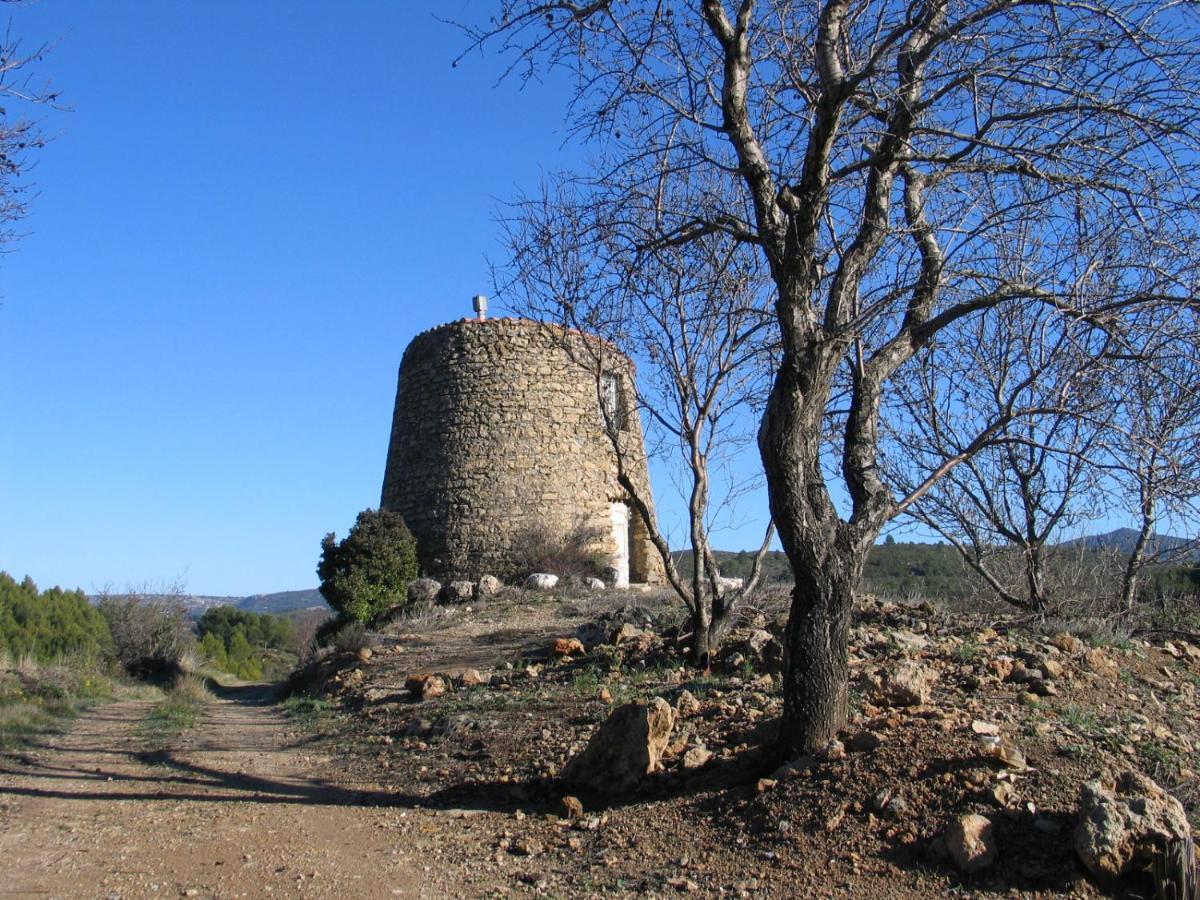 Camping Municipal L'Espazo Durban Corbieres Zewnętrze zdjęcie