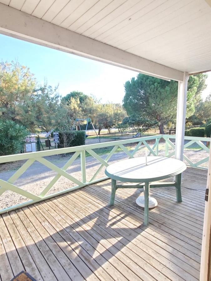 Camping Municipal L'Espazo Durban Corbieres Zewnętrze zdjęcie