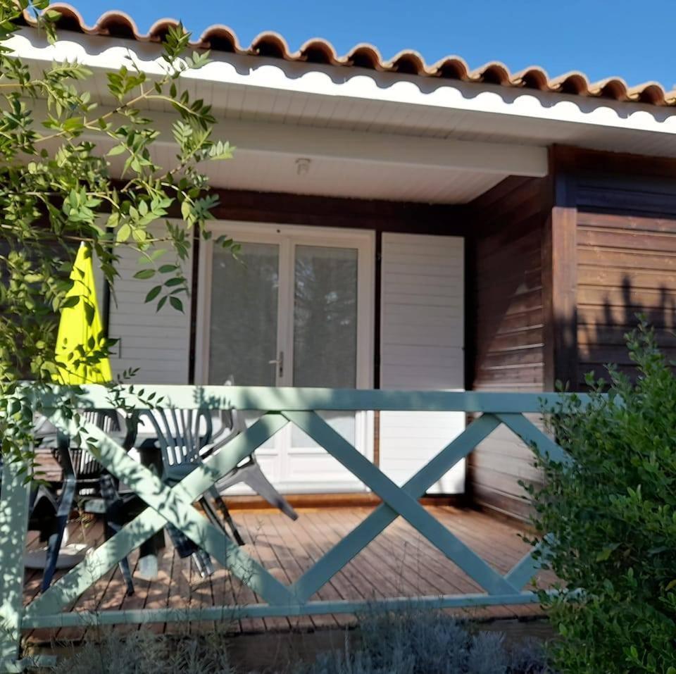 Camping Municipal L'Espazo Durban Corbieres Zewnętrze zdjęcie